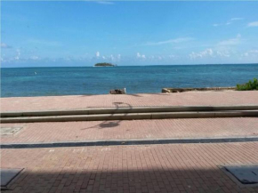 Caribbean Island Hotel piso 1